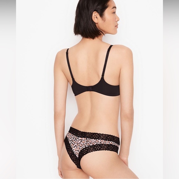 Victoria's Secret Other - ✨Victoria’s Secret cheeky panty sz XL NWT